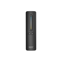 Color Temperature Remote Black C3B