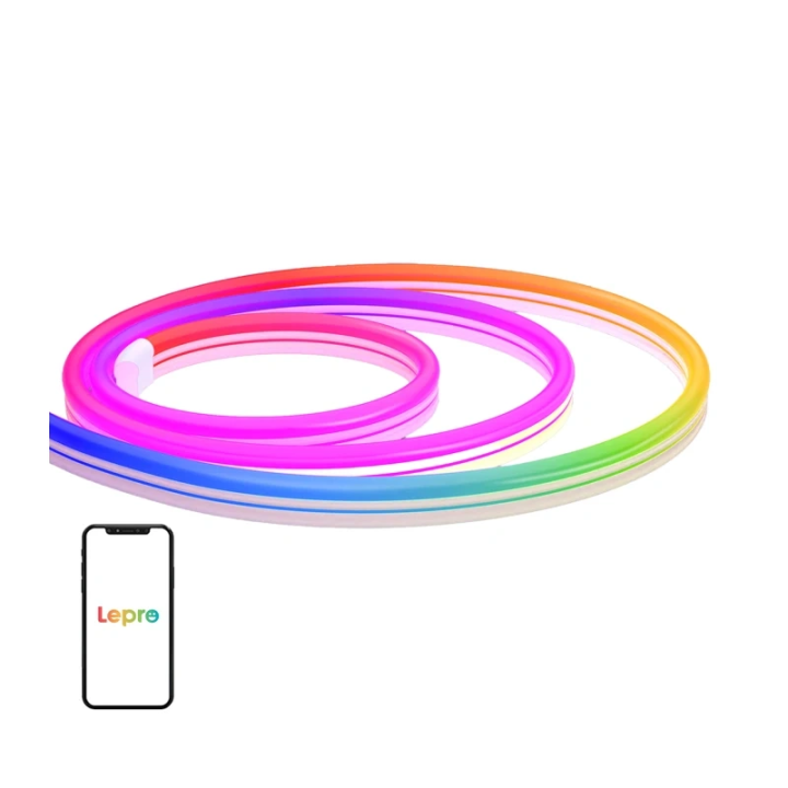 Lepro N1 3 m Neon-LED-Streifen