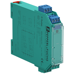 HOCHIKI KFD0-CS-EX2.51P KNX Interface Gateway for Fire Safety Systems