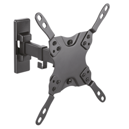 MARCA BLANCA TVM-2355PT-B TV Mount 20 kg Capacity