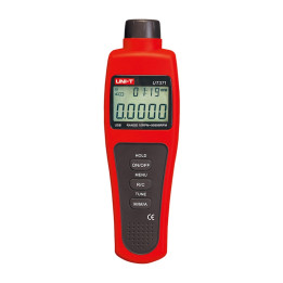Uni-T UT371 Non-Contact Tachometer