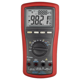 Multimeter Brymen BM829s