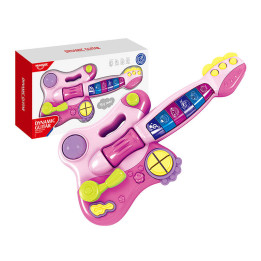 Huanger HE0502 Interactive Musical Guitar