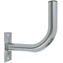 Brand UCHWYT-I25 Wall Mount Antenna Bracket 25 cm 2 Holes