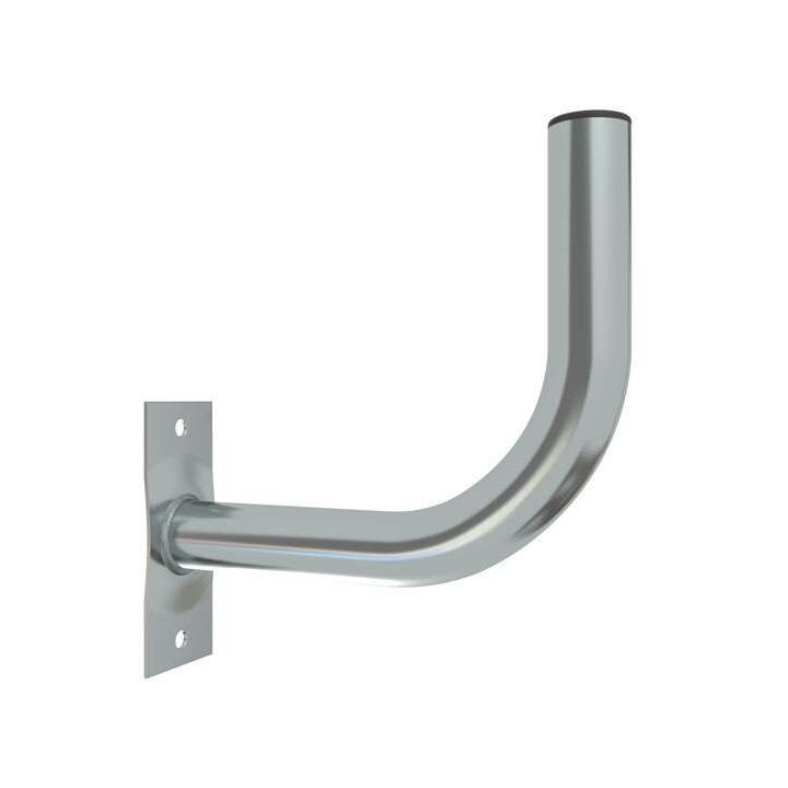 Brand UCHWYT-I25 Wall Mount Antenna Bracket 25 cm 2 Holes