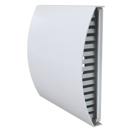 Outdoor Hood DCB369, d160 White