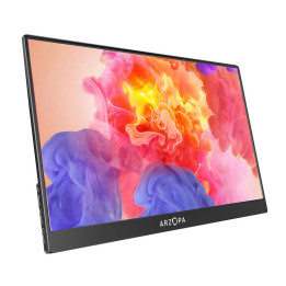 Monitor portátil ARZOPA A1 M de 17,3"