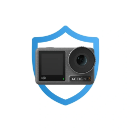 DJI Care Refresh for DJI Osmo Action 3 (CP.QT.00006769.01)