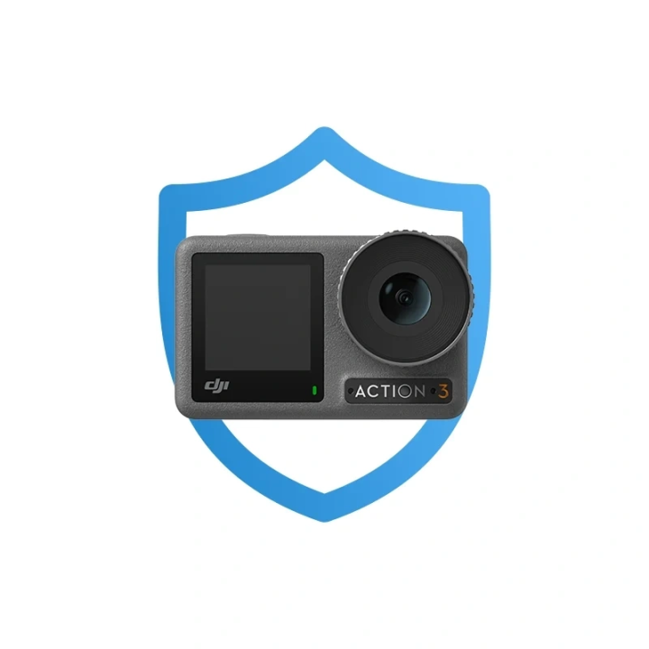 DJI Care Refresh for DJI Osmo Action 3 (CP.QT.00006769.01)