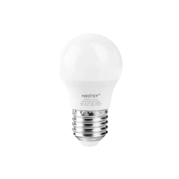 Led Bulb E27 FUT111 4W CCT 230V 46mm