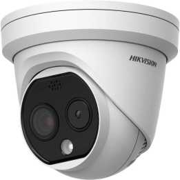 IP Camera Hikvision HM-TD1228T-3/G1/T3A