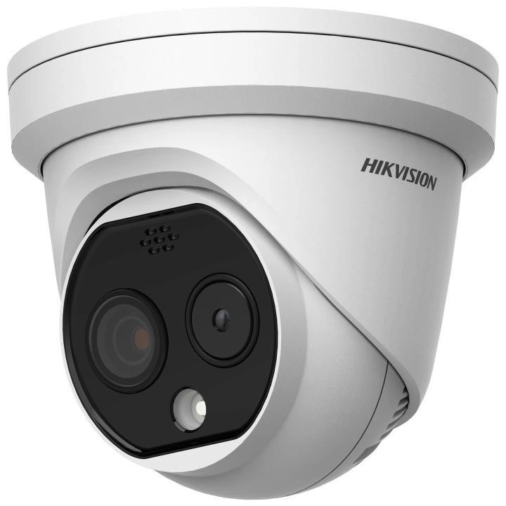 IP Camera Hikvision HM-TD1228T-3/G1/T3A