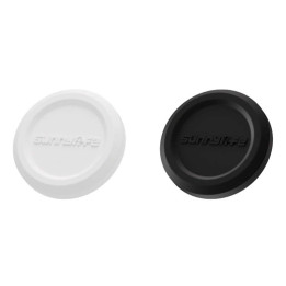 Sunnylife G3S-BHT840 Objektivdeckel für Insta360 GO3S (2er-Pack)