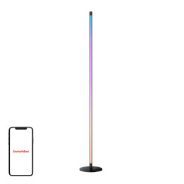 Lampa podłogowa SWITCHBOT RGBICWW