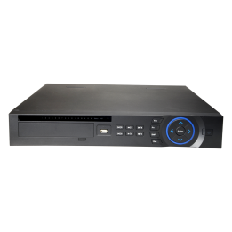 DAHUA HCVR5204L 4-Channel DVR 1080p/2MP H.264 Security Recorder