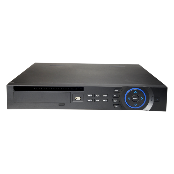 DAHUA HCVR5204L 4-Channel DVR 1080p/2MP H.264 Security Recorder