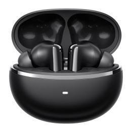 QCY MeloBuds N70 TWS Earbuds (Black) - HT18