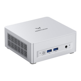 Minis Foro UM870 Plus Mini PC Barebone (Ryzen 7 8745H)
