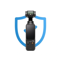 DJI Care Refresh (Annual Plan) for DJI Osmo Pocket 3 - Digital Code