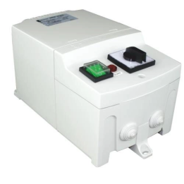 ARW14.0 Controller - Advanced Control and Regulation for HVAC Systems