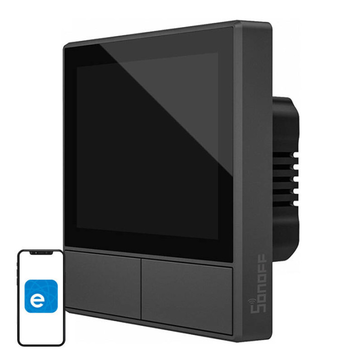 Sonoff NSPanel-EU Smart Scene Wall Switch