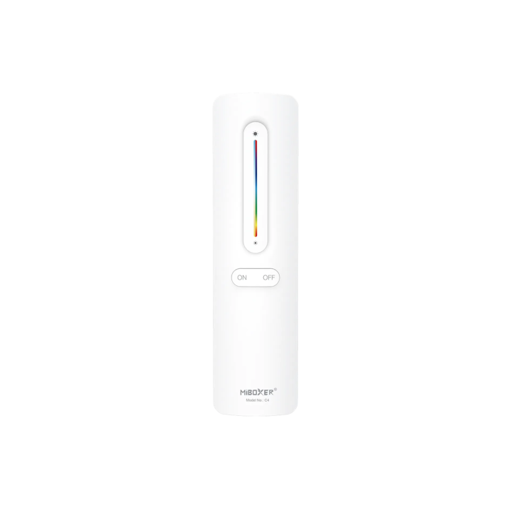RGB+CCT Remote C4