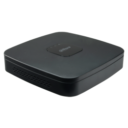 DAHUA HCVR5108C-S2 8-Channel 1080p DVR Recorder for Analog Cameras