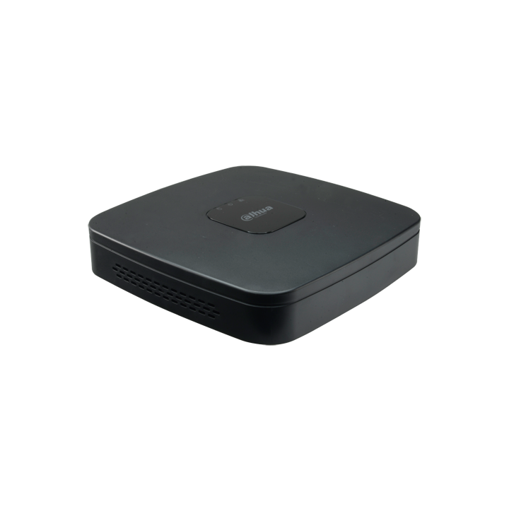 DAHUA HCVR5108C-S2 8-канальный DVR-рекордер 1080p для аналоговых камер