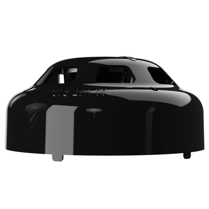 HOCHIKI SOC-E3N(BLK) Устройство безопасности с защитой IP42