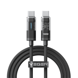 VEGER VG-CC16 Силовой кабель – прочная ПВХ оболочка, для помещений