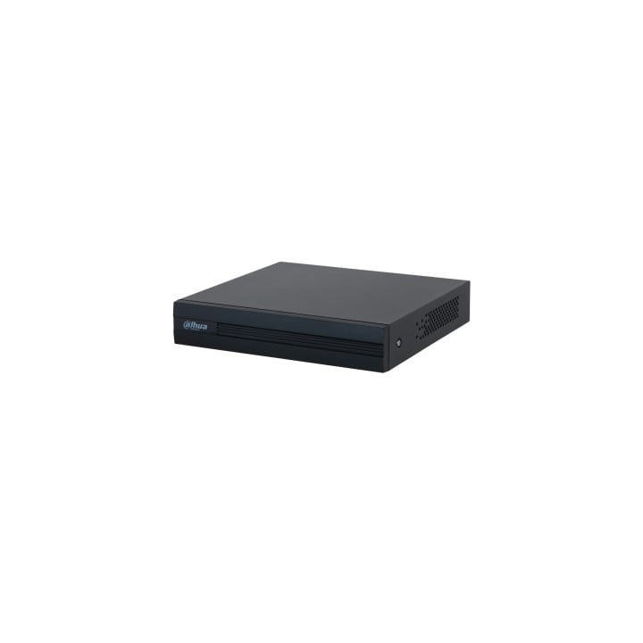 Dahua XVR1B04-I 4CH Penta-brid 1080N/720P Cooper 1U 1HDD WizSense Digitaler Videorecorder