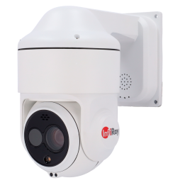 INFIRAY IRS-SD225-T010 Thermische IP-Kamera