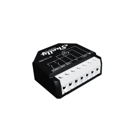 Shelly Wave Shutter LR Smart Motor