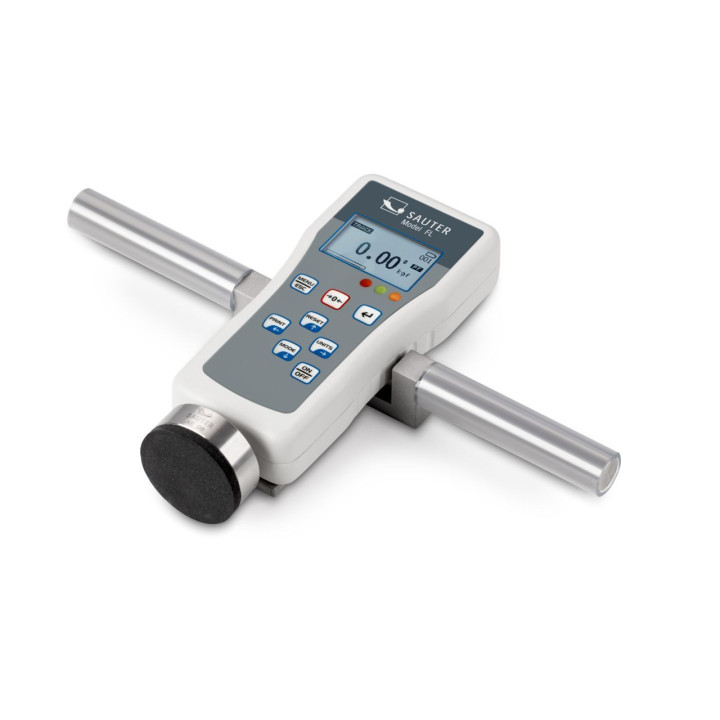 Testeur de pierres tombales SAUTER FL 1KG