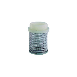 GENEBRE check filter 1 1/4 inch AISI304 stainless