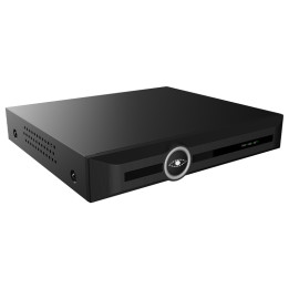 VidiLine VIDI-NVR-8120 20-kanałowy rejestrator IP NVR HDMI 4K 8Mpx