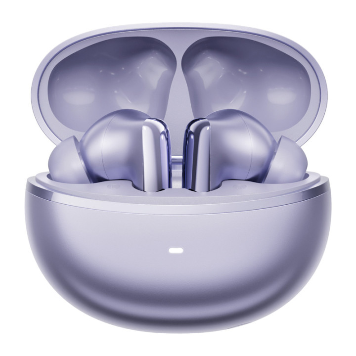 QCY MeloBuds N70 HT18 Lila TWS-Ohrhörer