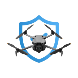 DJI Care Refresh DJI Mini 5 Pro (forfait annuel) - Carte d'activation
