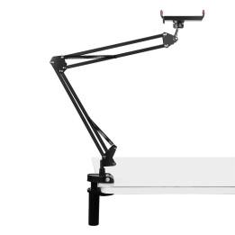 Puluz PU653B Tablet/Phone Desk Stand
