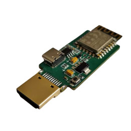 HDMI-контроллер SLWF-08