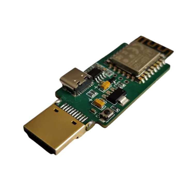 HDMI-контроллер SLWF-08