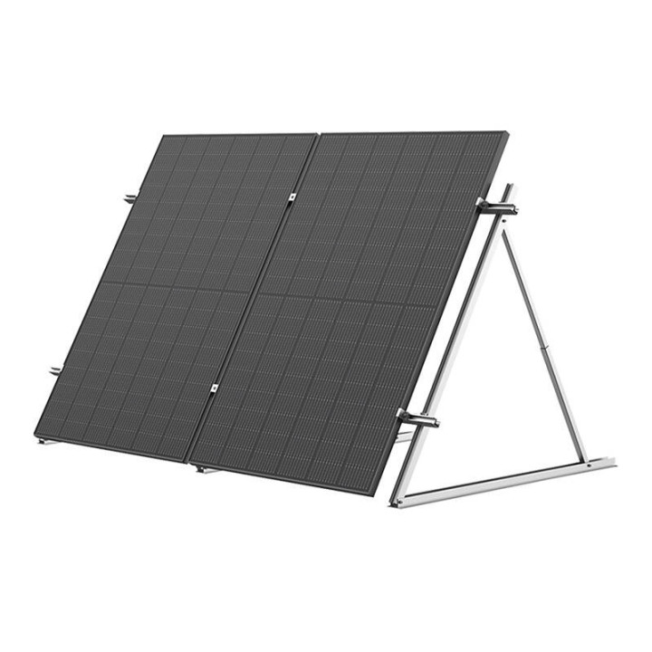 Verstellbare Neigungshalterung