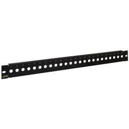 Pulsar RAP-F Patch Panel Frame 24 Ports