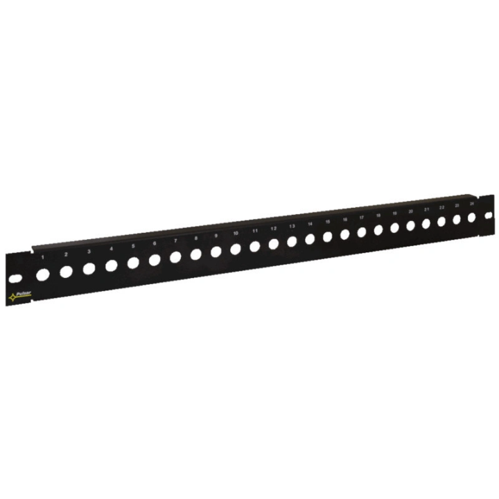 Pulsar RAP-F Patch Panel Frame 24 Ports