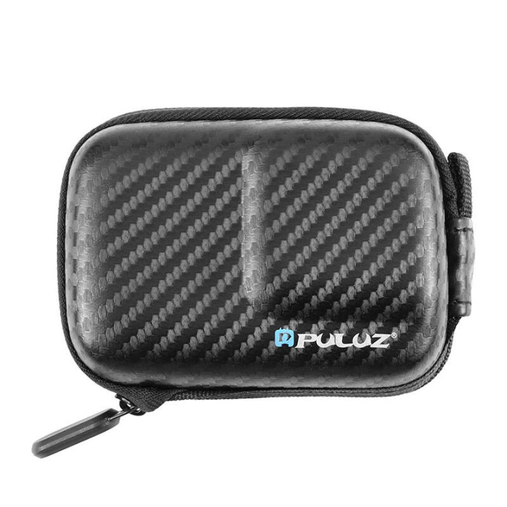 PULUZ PU946B Hülle für DJI Osmo Action 5 Pro / 4 / 3 (Schwarz)