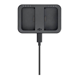 DJI WB37 Battery Charging Hub (USB-C)