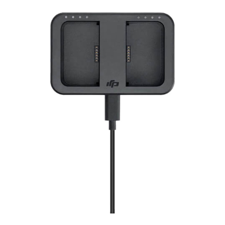 Концентратор для зарядки аккумулятора DJI WB37 (USB-C)