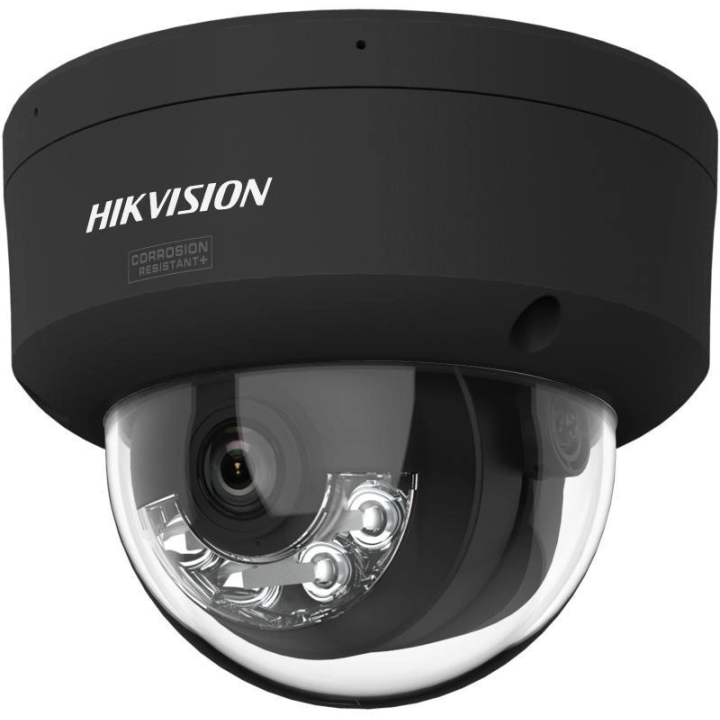 Hikvision DS-2CD2147G3-LIS2UY (2,8 mm) – IP camera, black