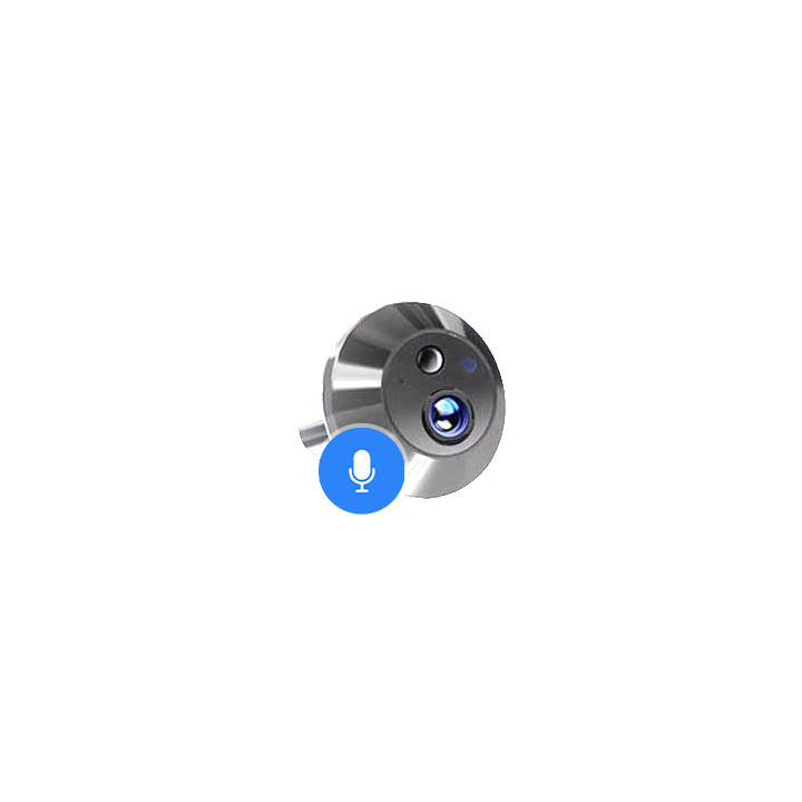 T943KSA Temperature Sensor