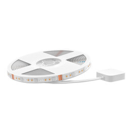 Meross MSL320CPHK(EU)-5M-Li Smart WiFi LED-Streifen RGBWW 5m HomeKit